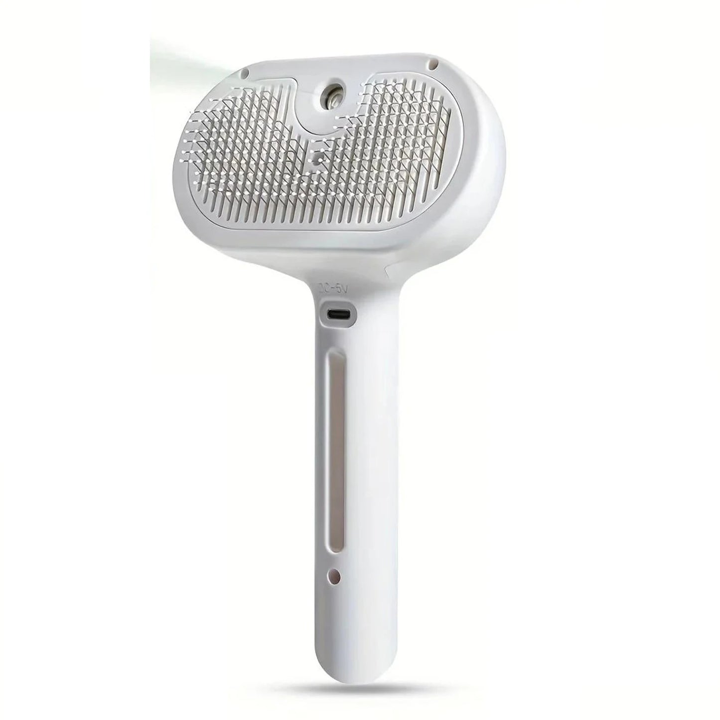 Squeekiez Viral Steam Brush