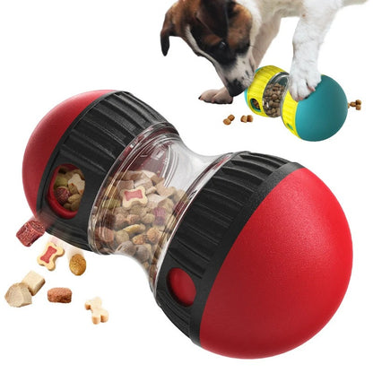 Squeekiez Interactive Feeder Toy