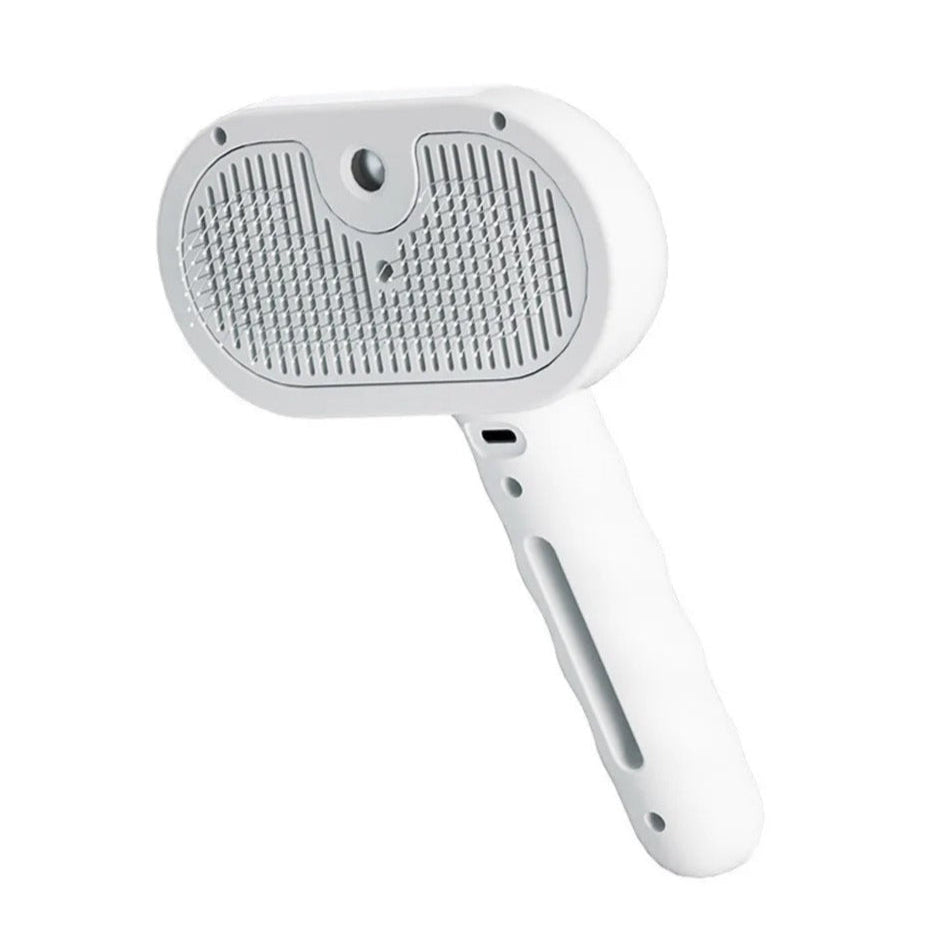 Squeekiez Viral Steam Brush